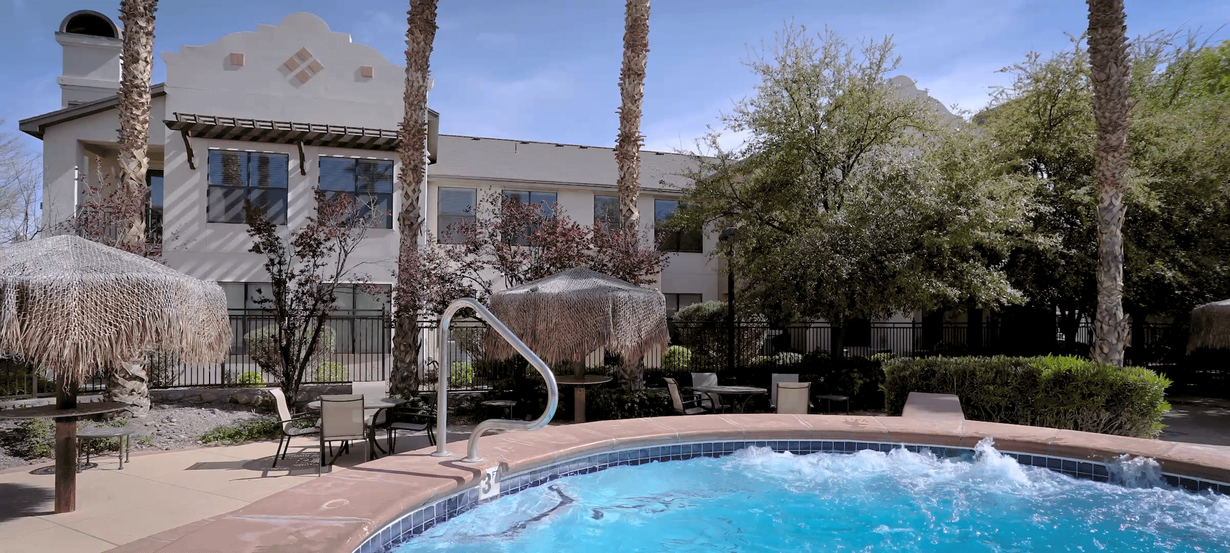 Las Mansiones cinemagraph